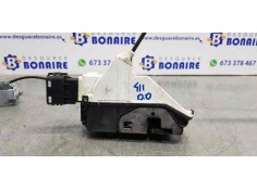 Recambio de cerradura puerta delantera derecha para peugeot 5008 active referencia OEM IAM 006230