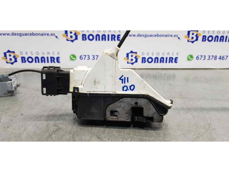 Recambio de cerradura puerta delantera derecha para peugeot 5008 active referencia OEM IAM 006230  