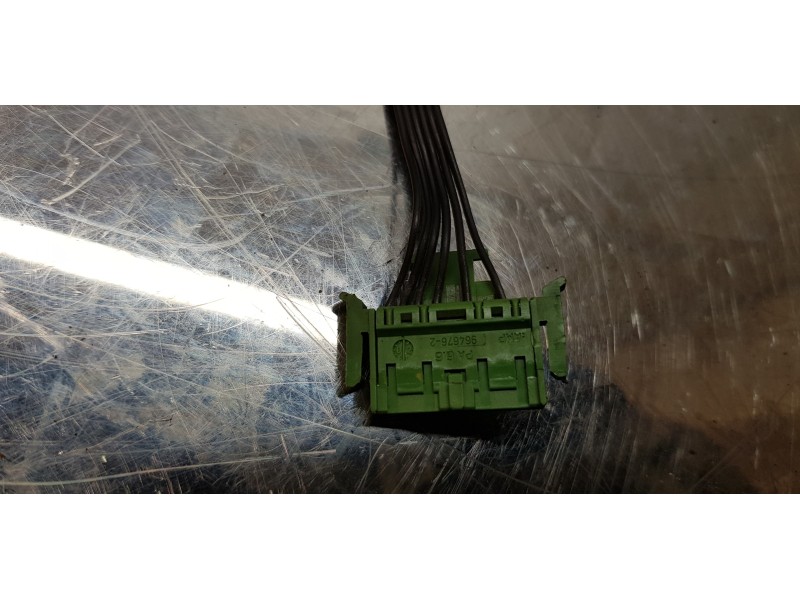 Recambio de cuadro instrumentos para smart coupe básico (37kw) referencia OEM IAM 0001196V006  