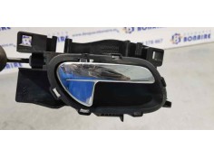 Recambio de cerradura puerta delantera derecha para peugeot 5008 active referencia OEM IAM 006230   2