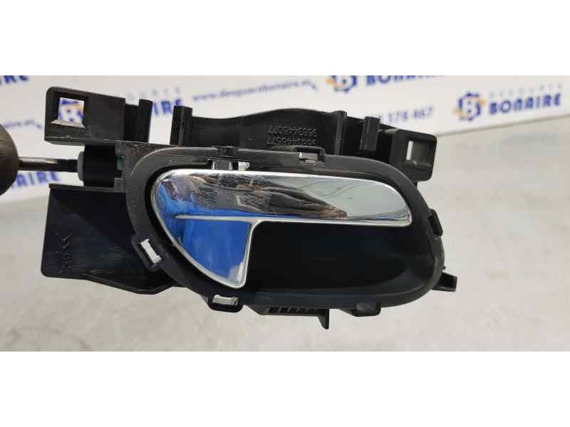 Recambio de cerradura puerta delantera derecha para peugeot 5008 active referencia OEM IAM 006230  