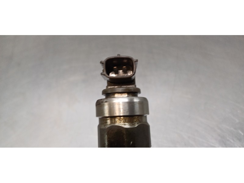 Recambio de inyector para subaru impreza g12 limited referencia OEM IAM 6613AA030   Recambio de inyector para subaru impreza g12 limited referencia OEM IAM 6613AA030