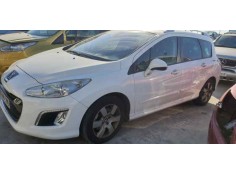 peugeot 308 sw del año 2012 2