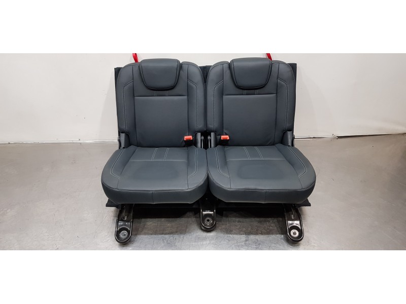 Recambio de juego asientos completo para ford grand c-max titanium referencia OEM IAM   