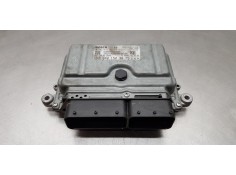 Recambio de centralita motor uce para mercedes clase a (w169) a 180 cdi a-edition referencia OEM IAM A6401503679