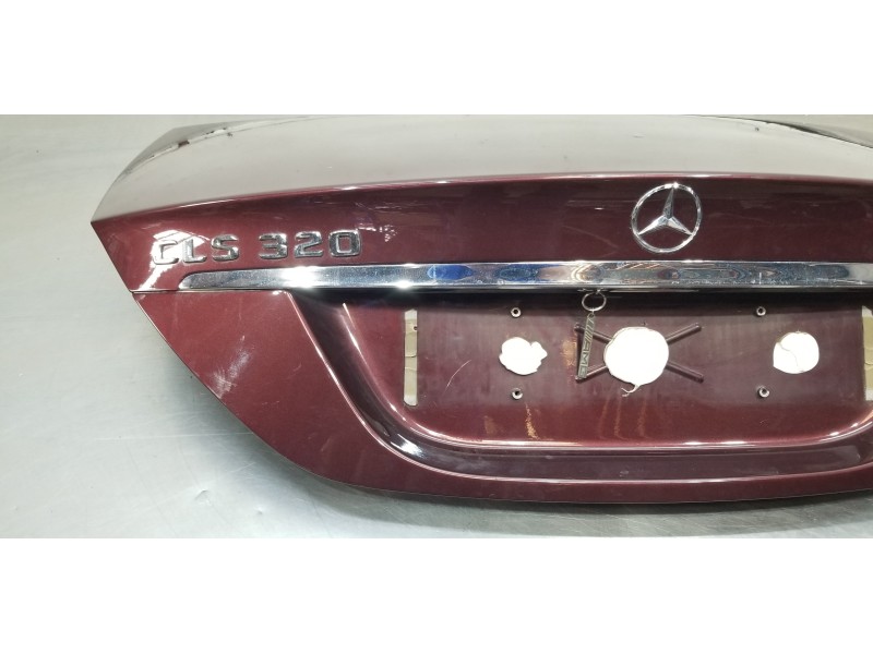 Recambio de porton trasero para mercedes clase cls (w219) 320 cdi (219.322) referencia OEM IAM A2197500875  