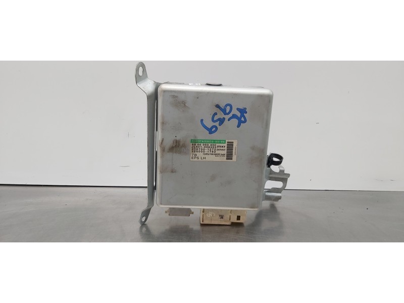 Recambio de modulo electronico para toyota avensis touring sports executive referencia OEM IAM 8965005180 2107001272 