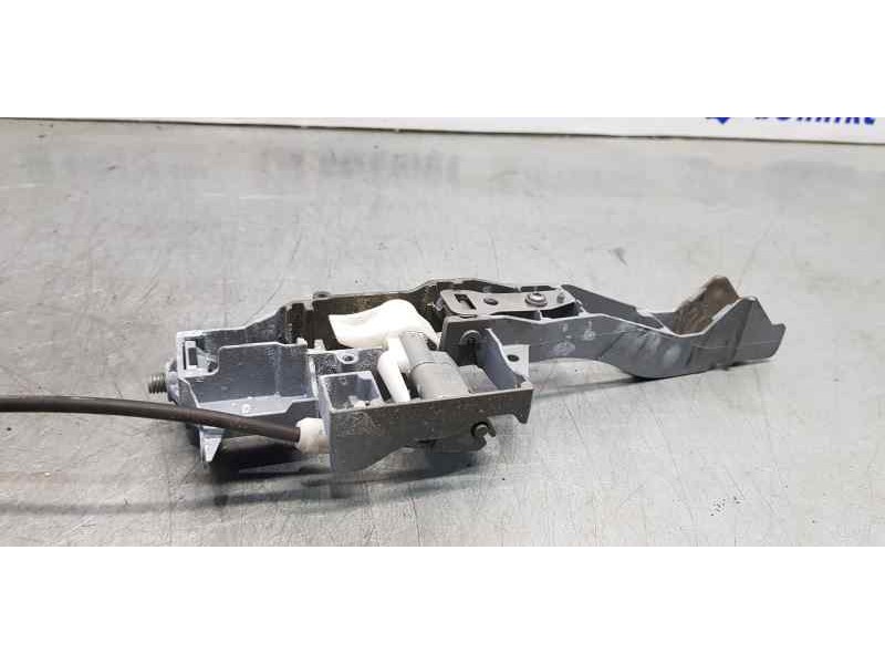 Recambio de cerradura puerta delantera derecha para peugeot 5008 active referencia OEM IAM 006230  