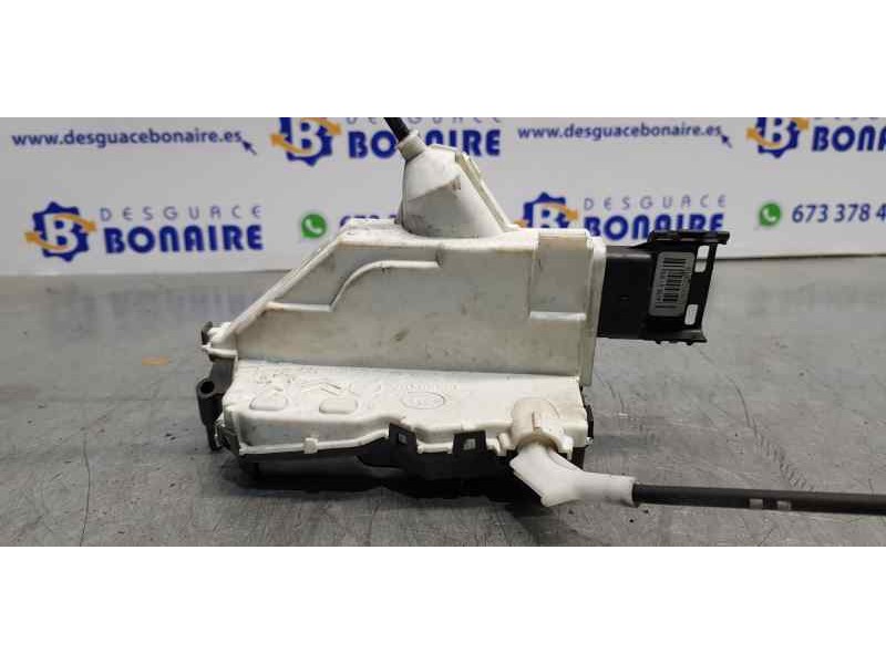 Recambio de cerradura puerta delantera derecha para peugeot 5008 active referencia OEM IAM 006230  