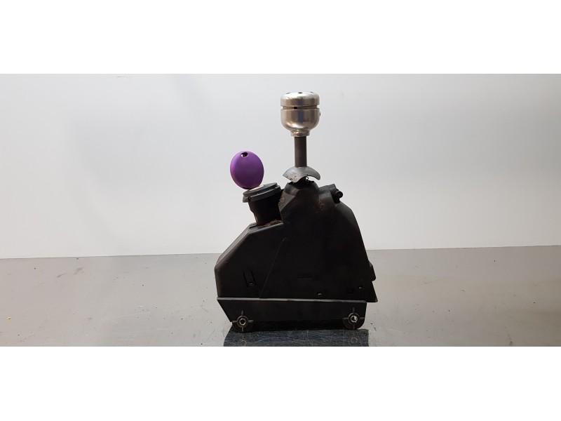 Recambio de palanca cambio para smart coupe básico (37kw) referencia OEM IAM 0007542   Recambio de palanca cambio para smart coupe básico (37kw) referencia OEM IAM 0007542