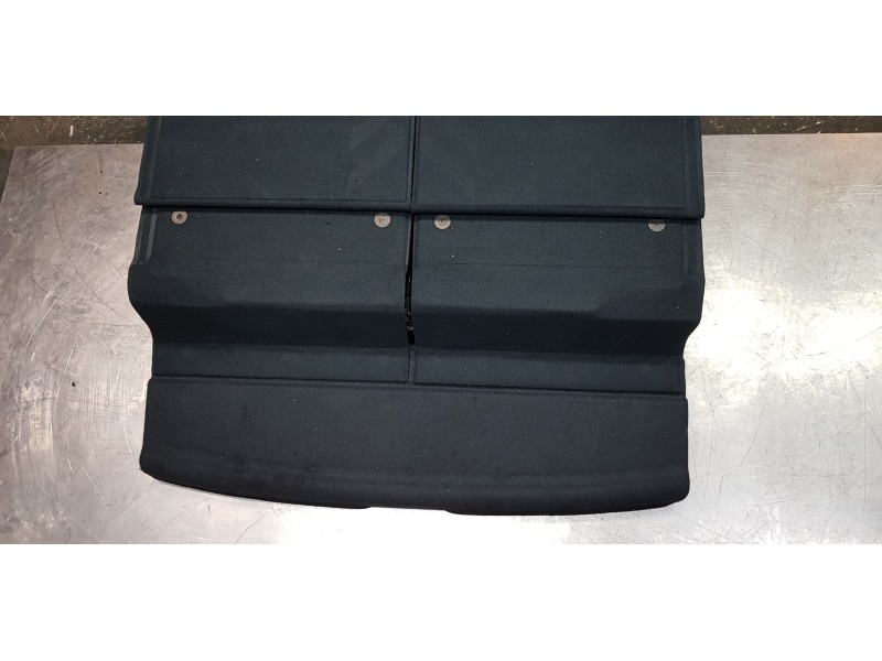 Recambio de juego asientos completo para ford grand c-max titanium referencia OEM IAM   