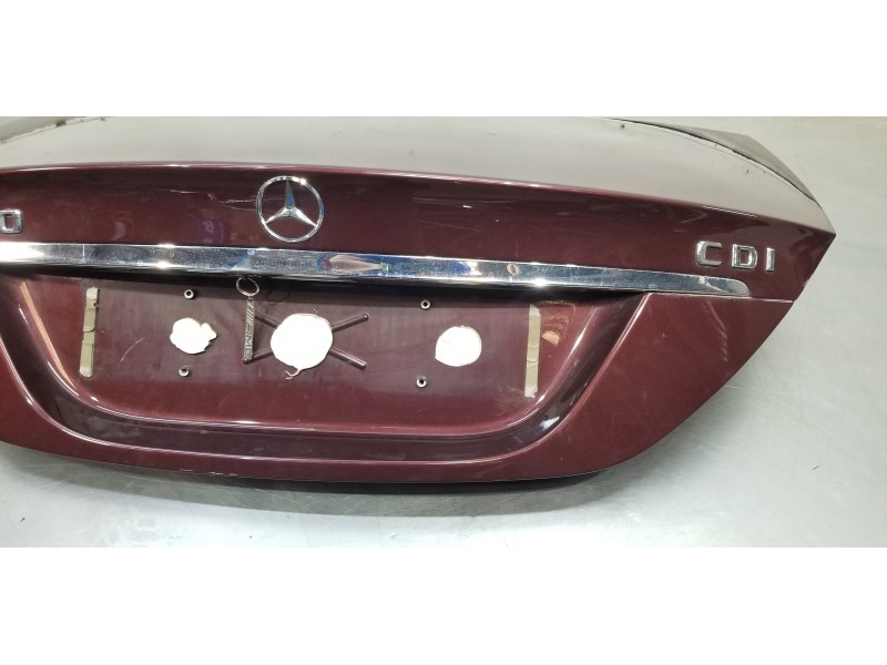 Recambio de porton trasero para mercedes clase cls (w219) 320 cdi (219.322) referencia OEM IAM A2197500875  