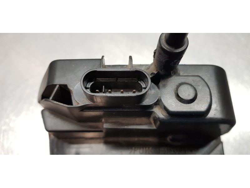 Recambio de cerradura puerta trasera derecha para renault laguna ii (bg0) authentique referencia OEM IAM 8200000658   Recambio de cerradura puerta trasera derecha para renault laguna ii (bg0) authentique referencia OEM IAM 8200000658