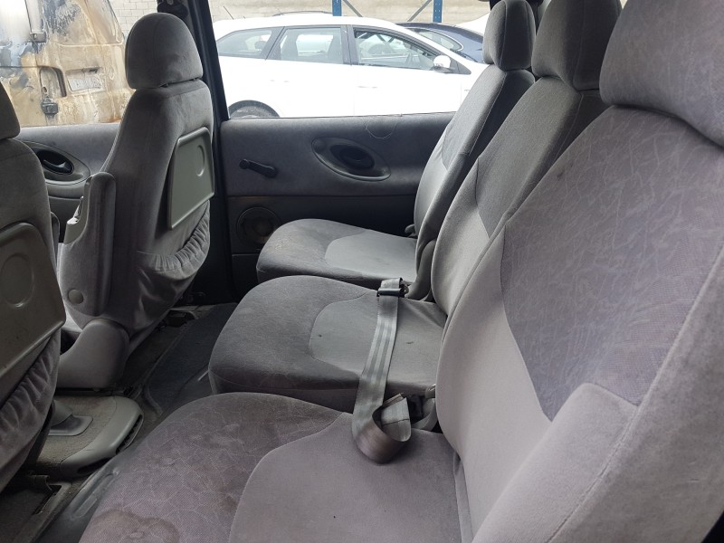 ford galaxy (vx) del año 2004 ford galaxy (vx) del año 2004