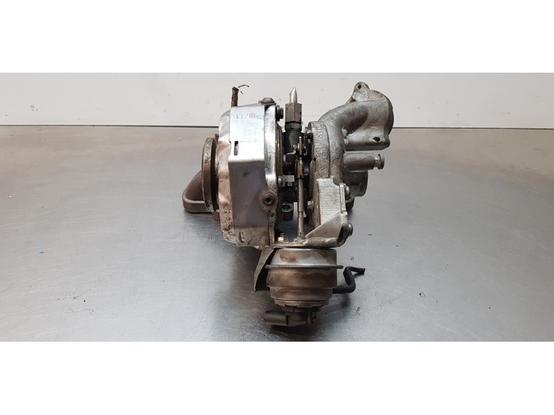 Recambio de turbocompresor para seat ibiza sc (6j1) reference referencia OEM IAM 3P253019B   Recambio de turbocompresor para seat ibiza sc (6j1) reference referencia OEM IAM 3P253019B