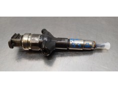 Recambio de inyector para subaru impreza g12 limited referencia OEM IAM 6613AA030