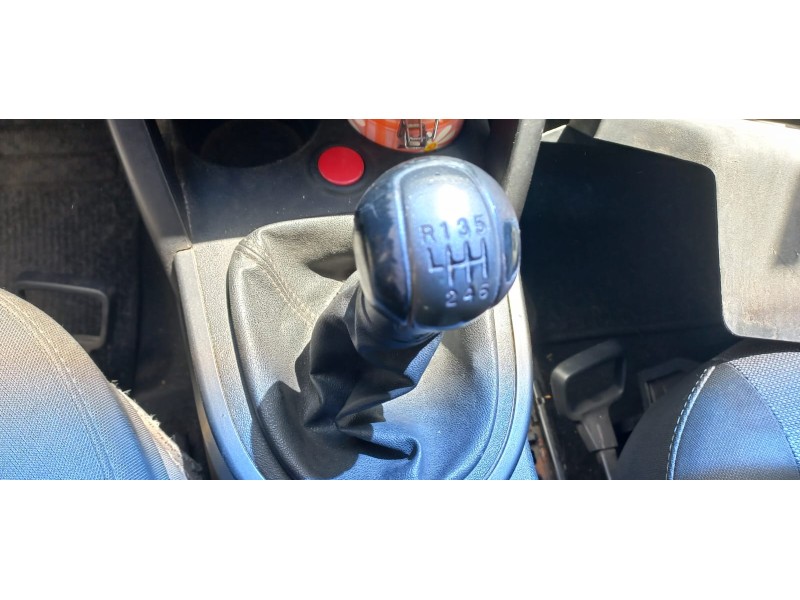 seat altea (5p1) del año 2005