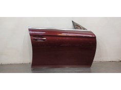 Recambio de puerta delantera derecha para mercedes clase cls (w219) 320 cdi (219.322) referencia OEM IAM A2197200205  
