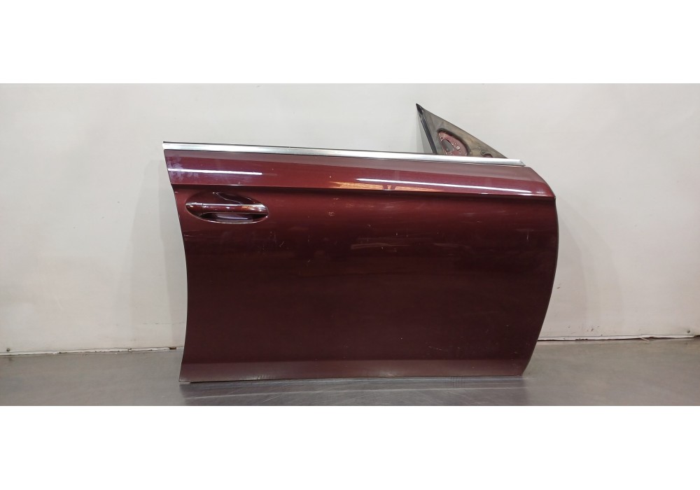 Recambio de puerta delantera derecha para mercedes clase cls (w219) 320 cdi (219.322) referencia OEM IAM A2197200205  