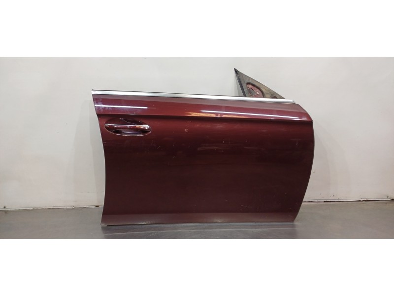 Recambio de puerta delantera derecha para mercedes clase cls (w219) 320 cdi (219.322) referencia OEM IAM A2197200205  