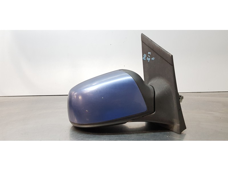 Recambio de retrovisor derecho para ford focus berlina (cap) trend referencia OEM IAM 4M5117682JA   Recambio de retrovisor derecho para ford focus berlina (cap) trend referencia OEM IAM 4M5117682JA