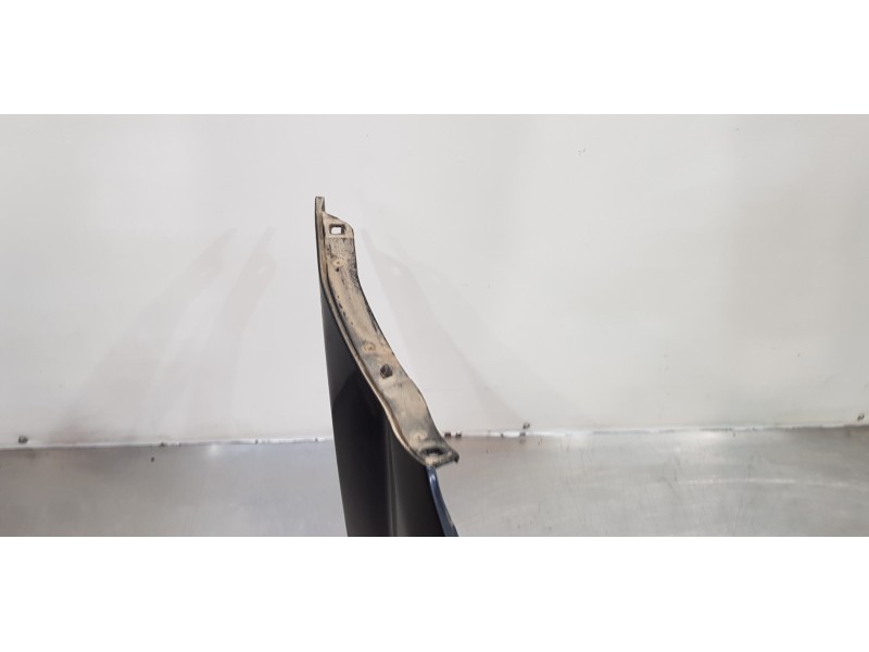 Recambio de paragolpes delantero para chevrolet aveo ls referencia OEM IAM 93742764  