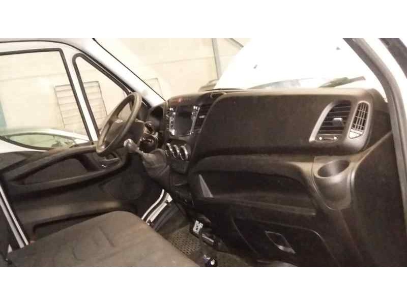 iveco daily caja cerrada del año 2015 iveco daily caja cerrada del año 2015