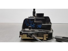 Recambio de cerradura puerta trasera izquierda para renault laguna ii (bg0) authentique referencia OEM IAM 8200000657