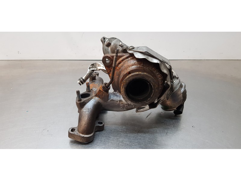 Recambio de turbocompresor para seat ibiza sc (6j1) reference referencia OEM IAM 3P253019B   Recambio de turbocompresor para seat ibiza sc (6j1) reference referencia OEM IAM 3P253019B