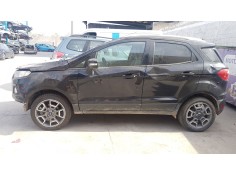ford ecosport del año 2016 2