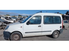 renault kangoo (f/kc0) del año 2003 2