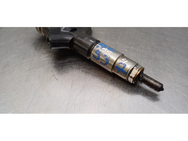 Recambio de inyector para subaru impreza g12 limited referencia OEM IAM 6613AA030   Recambio de inyector para subaru impreza g12 limited referencia OEM IAM 6613AA030