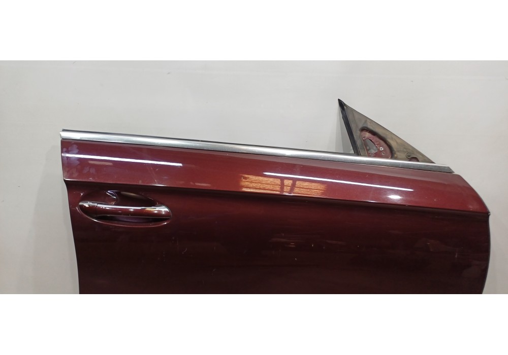 Recambio de puerta delantera derecha para mercedes clase cls (w219) 320 cdi (219.322) referencia OEM IAM A2197200205  