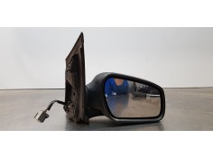 Recambio de retrovisor derecho para ford focus berlina (cap) trend referencia OEM IAM 4M5117682JA   2