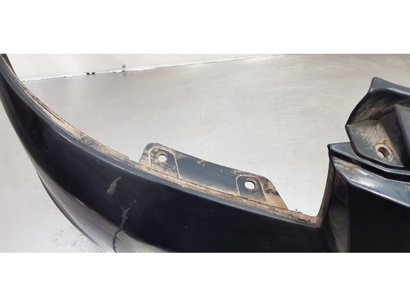 Recambio de paragolpes delantero para chevrolet aveo ls referencia OEM IAM 93742764  