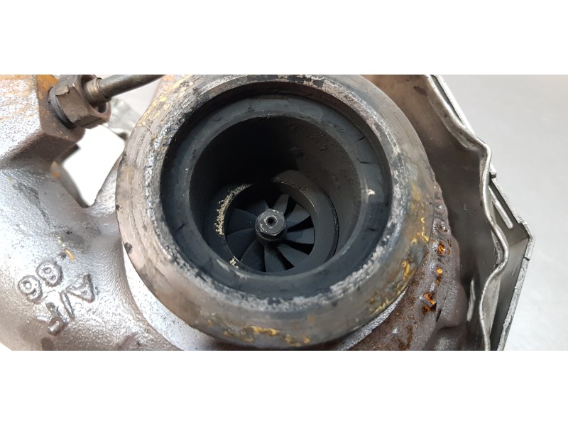 Recambio de turbocompresor para seat ibiza sc (6j1) reference referencia OEM IAM 3P253019B   Recambio de turbocompresor para seat ibiza sc (6j1) reference referencia OEM IAM 3P253019B