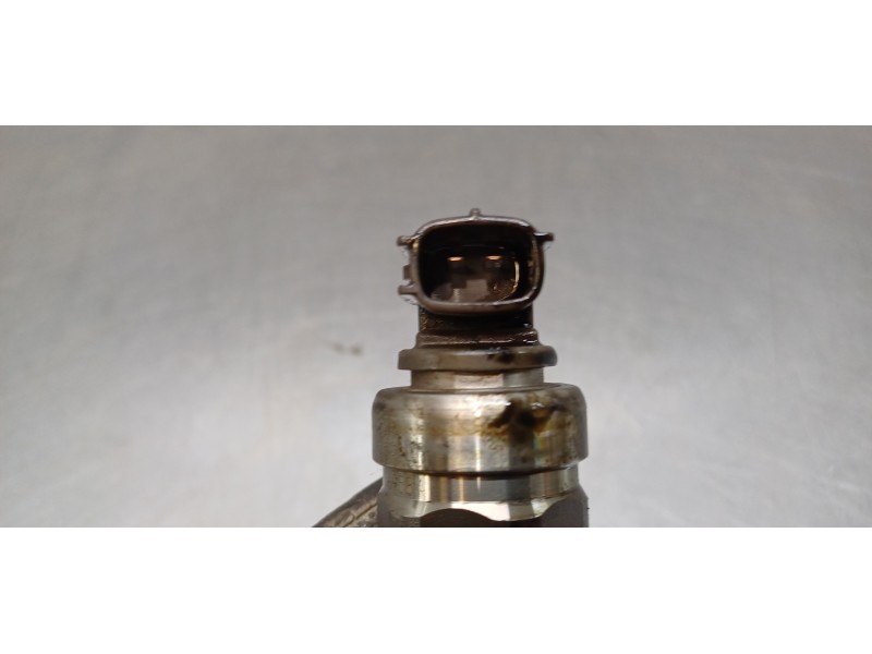 Recambio de inyector para subaru impreza g12 limited referencia OEM IAM 6613AA030   Recambio de inyector para subaru impreza g12 limited referencia OEM IAM 6613AA030