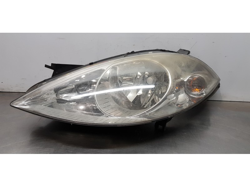 Recambio de faro izquierdo para mercedes clase a (w169) a 180 cdi a-edition referencia OEM IAM A1698200161   Recambio de faro izquierdo para mercedes clase a (w169) a 180 cdi a-edition referencia OEM IAM A1698200161