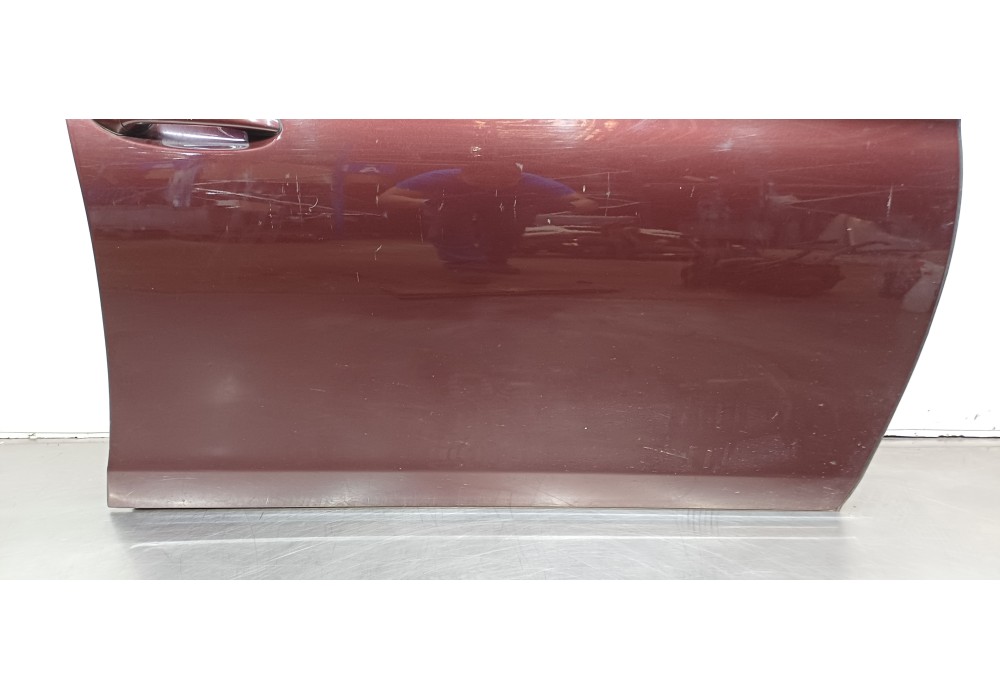 Recambio de puerta delantera derecha para mercedes clase cls (w219) 320 cdi (219.322) referencia OEM IAM A2197200205  