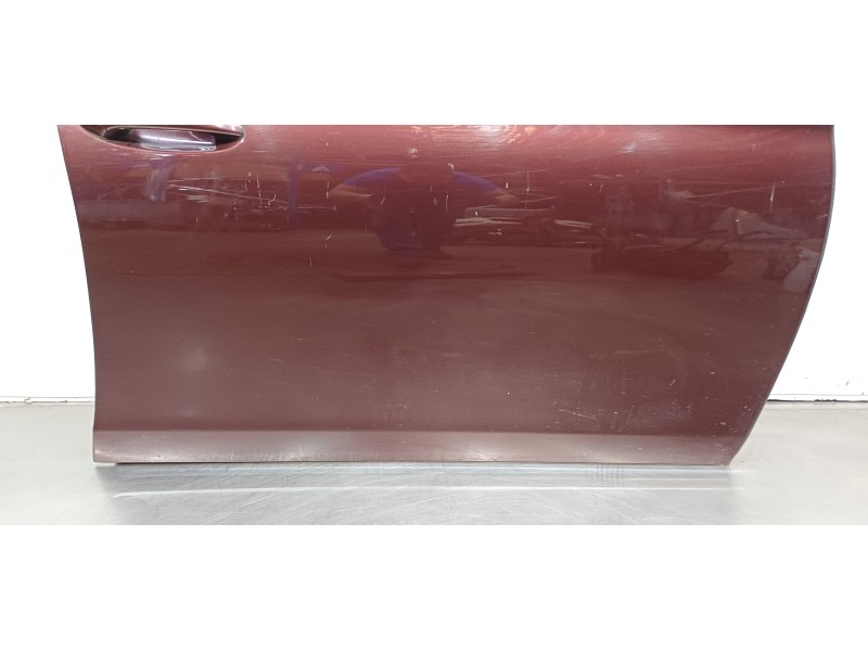 Recambio de puerta delantera derecha para mercedes clase cls (w219) 320 cdi (219.322) referencia OEM IAM A2197200205  