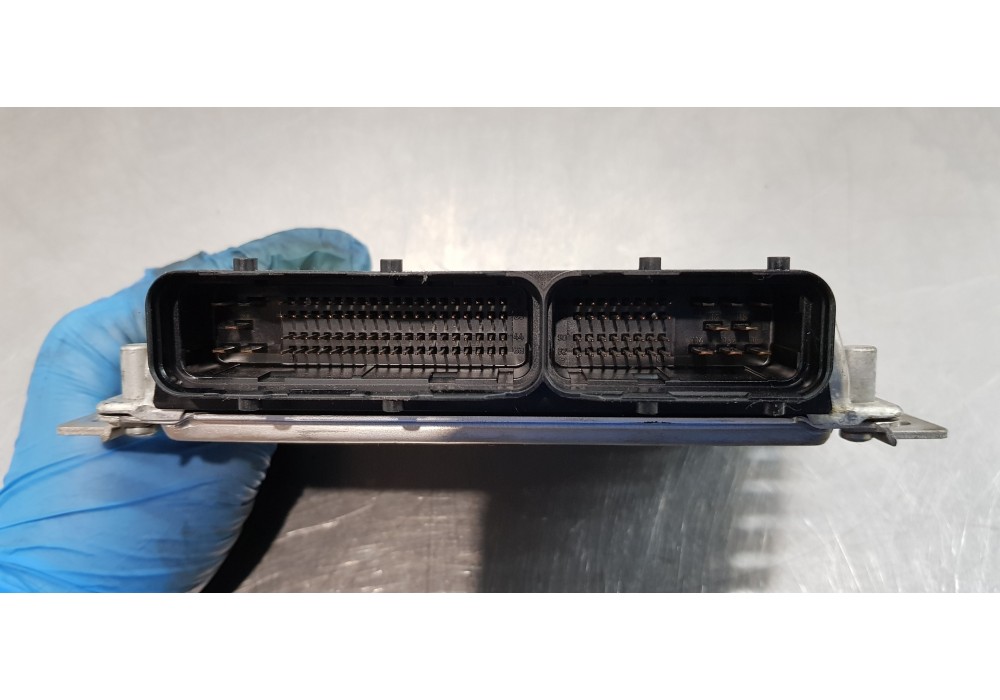 Recambio de centralita motor uce para alfa romeo 156 1.9 jtd 8v distinctive referencia OEM IAM 55198489   Recambio de centralita motor uce para alfa romeo 156 1.9 jtd 8v distinctive referencia OEM IAM 55198489