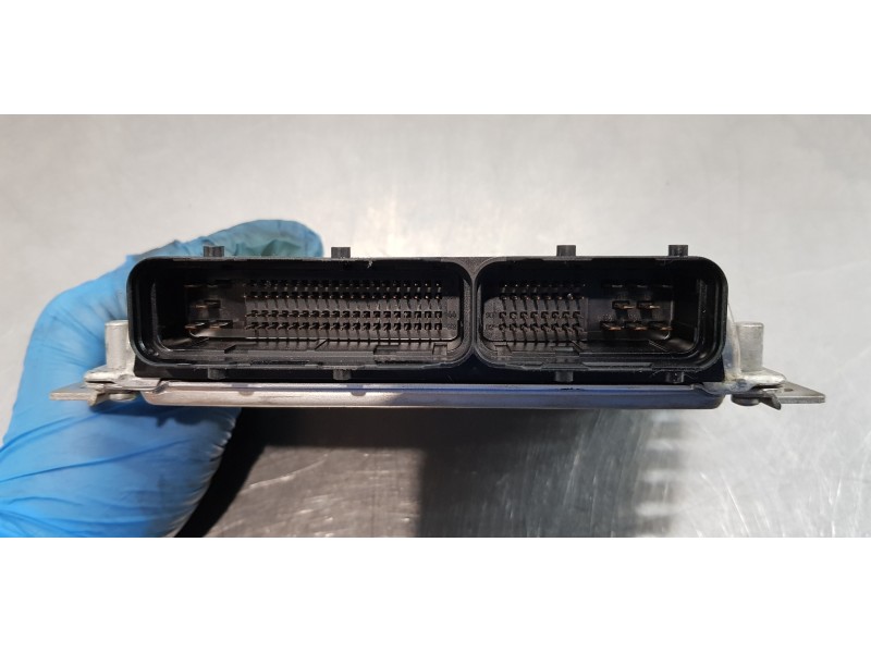 Recambio de centralita motor uce para alfa romeo 156 1.9 jtd 8v distinctive referencia OEM IAM 55198489   Recambio de centralita motor uce para alfa romeo 156 1.9 jtd 8v distinctive referencia OEM IAM 55198489