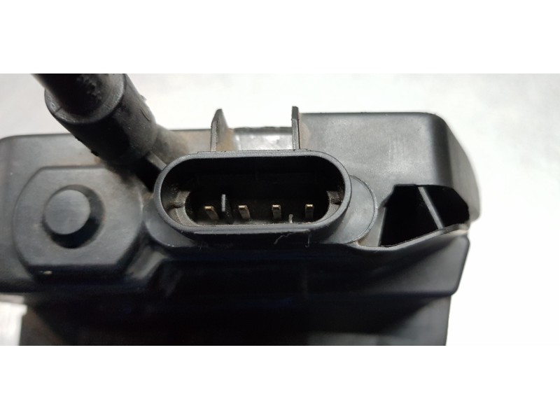 Recambio de cerradura puerta trasera izquierda para renault laguna ii (bg0) authentique referencia OEM IAM 8200000657   Recambio de cerradura puerta trasera izquierda para renault laguna ii (bg0) authentique referencia OEM IAM 8200000657