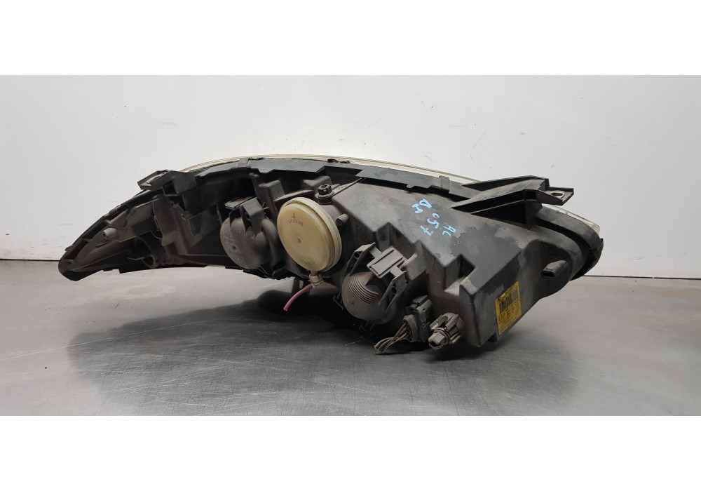 Recambio de faro izquierdo para mercedes clase a (w169) a 180 cdi a-edition referencia OEM IAM A1698200161  