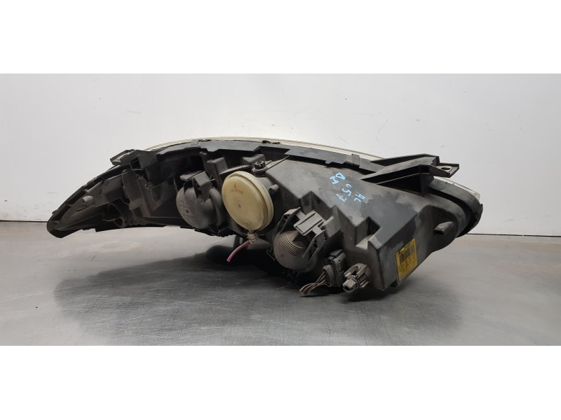 Recambio de faro izquierdo para mercedes clase a (w169) a 180 cdi a-edition referencia OEM IAM A1698200161   Recambio de faro izquierdo para mercedes clase a (w169) a 180 cdi a-edition referencia OEM IAM A1698200161