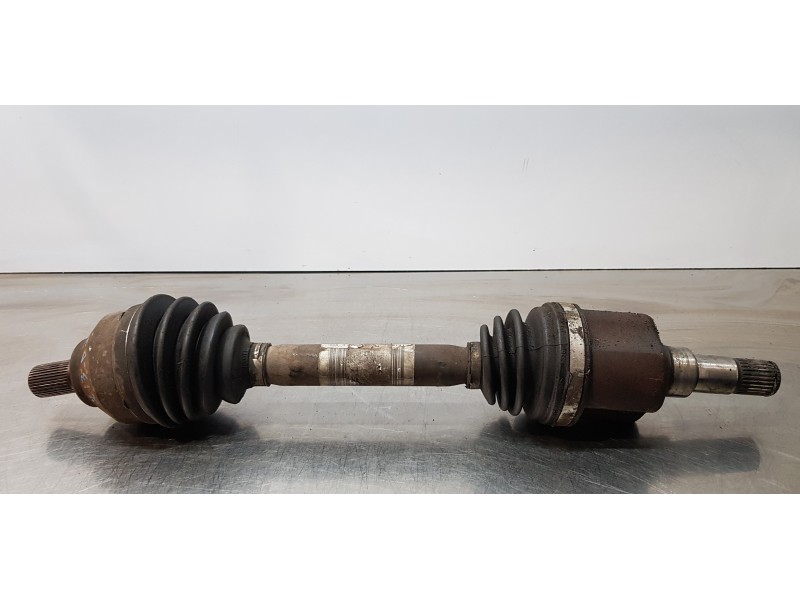 Recambio de transmision delantera izquierda para ford focus berlina (cap) trend referencia OEM IAM 3M513B437NF  