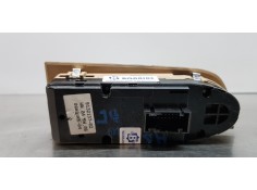 Recambio de mando elevalunas delantero izquierdo para bmw serie 3 berlina (e90) 320d referencia OEM IAM 61319217334 9132137  2