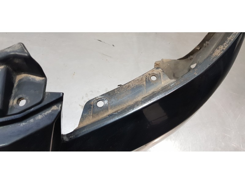 Recambio de paragolpes delantero para chevrolet aveo ls referencia OEM IAM 93742764  