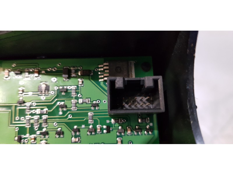 Recambio de palanca cambio para smart coupe básico (37kw) referencia OEM IAM 0007542   Recambio de palanca cambio para smart coupe básico (37kw) referencia OEM IAM 0007542