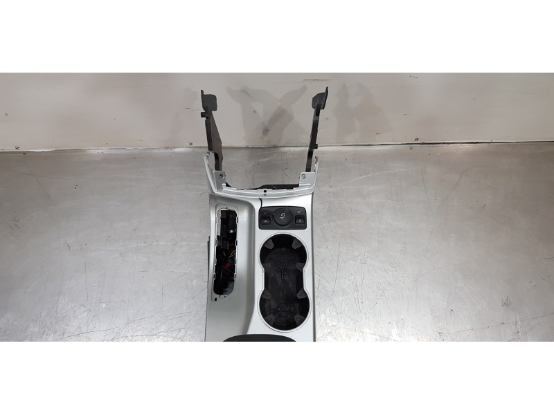 Recambio de juego asientos completo para ford grand c-max titanium referencia OEM IAM   